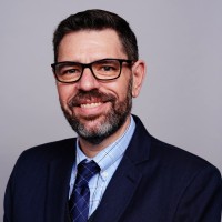 Channel Marketing Group Employee Charles Labow's profile photo