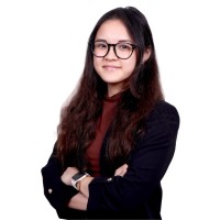 Alteria Capital Employee Ananya Gurung's profile photo