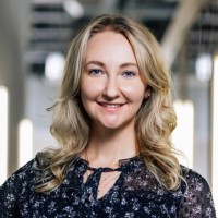 Createx Employee Olga Pankovets's profile photo