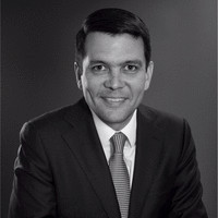Citi Employee Daniel Chaves Avilés's profile photo