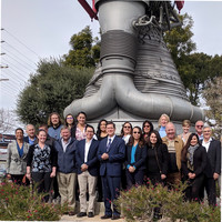 National Contract Management Association (NCMA) Employee Ncma san Fernando Valley's profile photo
