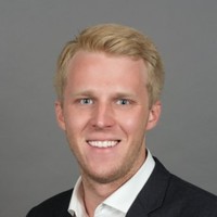 Clearsulting Employee John Tilow's profile photo