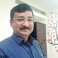 NSIC Technical Services Centre Employee Anupam Gayen's profile photo