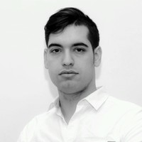 Nervia Employee Alberto Balaguer Delgado's profile photo