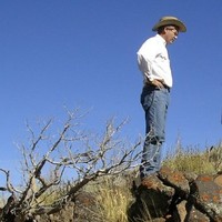 Ionic Mineral Technologies Employee Eric Christiansen's profile photo