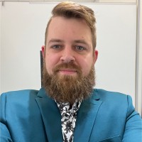 Troegs Brewing Company Employee Alex Beck's profile photo