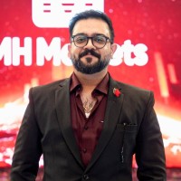 MHMarkets Employee Rishi Singh's profile photo