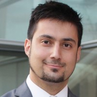 Amin Irani Email & Phone Number