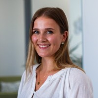 4ALLPORTAL Employee Claudia Pavković's profile photo