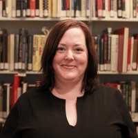 NATIONAL FILM PRESERVATION FOUNDATION Employee Holly Roach's profile photo