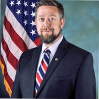 Department of Defense Employee Toby Loper's profile photo