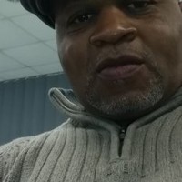 Southern Company Employee Greg Ledbetter's profile photo