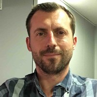 BioHorizons Camlog Group Global Employee Emmanuel Courties's profile photo