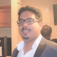 Robin Varghese Email