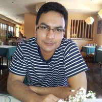 Circana Employee Muhammad Sadeeq's profile photo