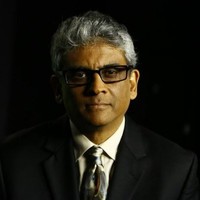 , Under-Told Stories Project Employee Fred de Sam Lazaro's profile photo