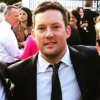 Adlook Employee Steven Kelley's profile photo