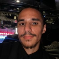 LA Fitness Employee Emmanuel Castillo's profile photo