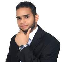 Banesco República Dominicana Employee Wilson Geronimo Rodríguez's profile photo