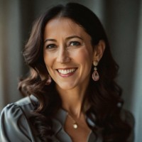 Memorial Sloan Kettering Cancer Center Employee Ashley Hole's profile photo
