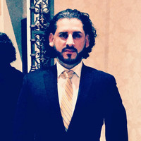 SSY Employee Yousef Hamo's profile photo