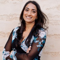 Reed Smith LLP Employee Smita Patil's profile photo