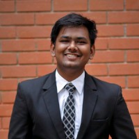 Ratnesh Yadav's profile photo