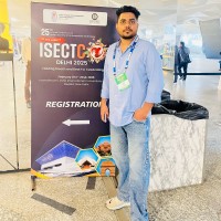 Geetanjali Hospital, Udaipur Employee Anish Mohammed's profile photo