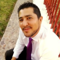 Jerfrey Durán Romero Email