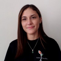 Diocese of Tucson Employee Sophia Herrera Varela's profile photo