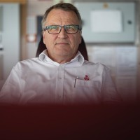 DanPilot - Danish State Pilotage Employee Ivar Svane's profile photo