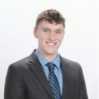 Maxson Engineering Employee Kincaid Bimler's profile photo