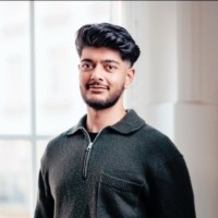 Shayan Rafiq's profile photo
