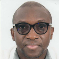 Orange Guinée Employee Barry Ousmane's profile photo