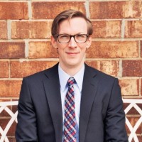 TriMark Digital Employee George Hancock's profile photo