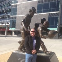 Stealth Global Holdings Employee Wayne Johnson's profile photo