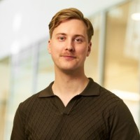 Scribill Employee Jimmi Ask's profile photo