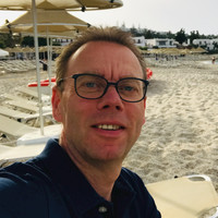 ADAMA Northern Europe B.V. Employee Freek Stelder's profile photo