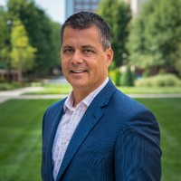 Spaugh Dameron Tenny Employee John Dameron's profile photo