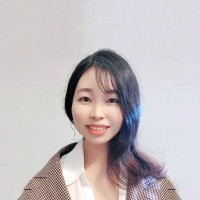 Gensler Employee Amanda Yee's profile photo