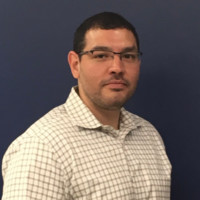 PneuDraulics, Inc Employee Jason Mercado's profile photo