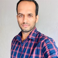 UVJ Technologies Pvt.Ltd - India Employee Jithin Kannoth's profile photo