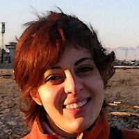 VIRGINIA COMMONWEALTH UNIVERSITY HEALTH SYSTEM AUTHORITY Employee Mahsa Farsad's profile photo