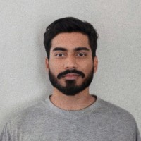 Peak+ Employee Ethan Sanches's profile photo