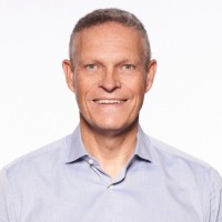 Agendia Employee Wilco van der Lugt's profile photo