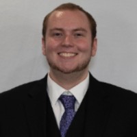 Leadership Institute Employee Evan Frost's profile photo