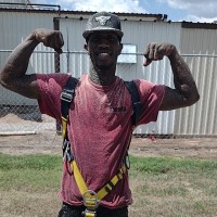 Grandy's Employee Jeredy Sills's profile photo