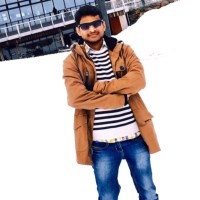 Cloud Data Systems Inc Employee Ashok Chowdary's profile photo