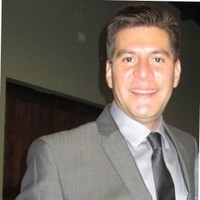 KBR, Inc. Employee Alexander Herrera's profile photo