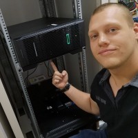 Sluyter Logistics B.V. Employee Nick Kooij's profile photo